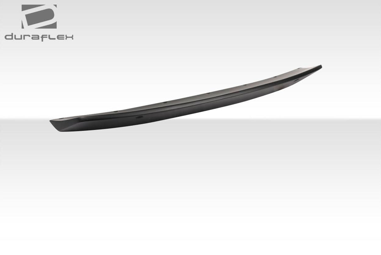 2007-2013 BMW 3 Series E92 E93 RBS Style Rear Wing Spoiler - FRP