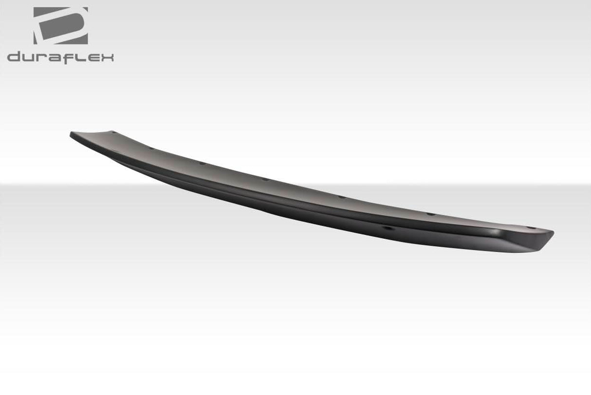 2007-2013 BMW 3 Series E92 E93 RBS Style Rear Wing Spoiler - FRP