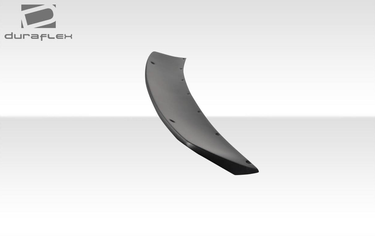 2007-2013 BMW 3 Series E92 E93 RBS Style Rear Wing Spoiler - FRP
