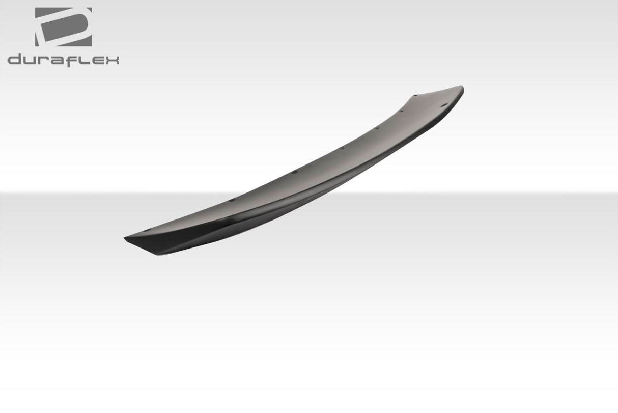 2007-2013 BMW 3 Series E92 E93 RBS Style Rear Wing Spoiler - FRP
