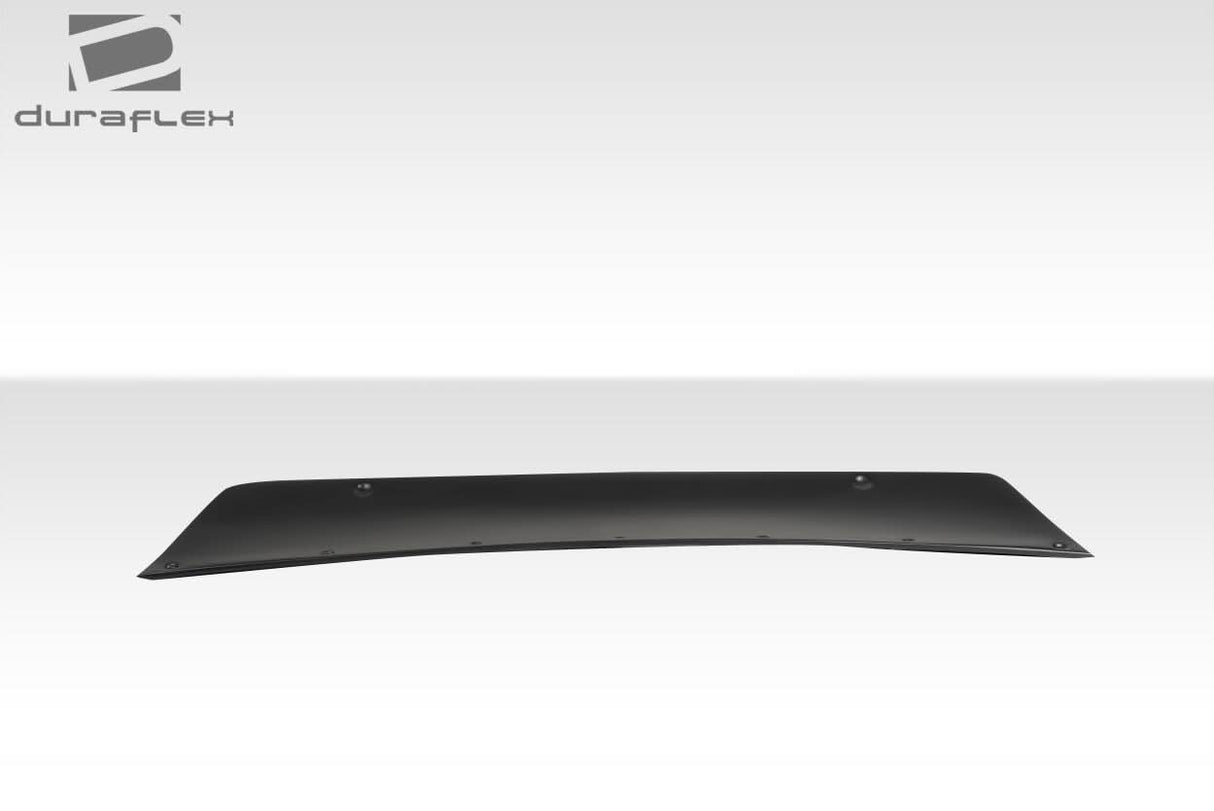 2007-2013 BMW 3 Series E92 E93 RBS Style Rear Wing Spoiler - FRP