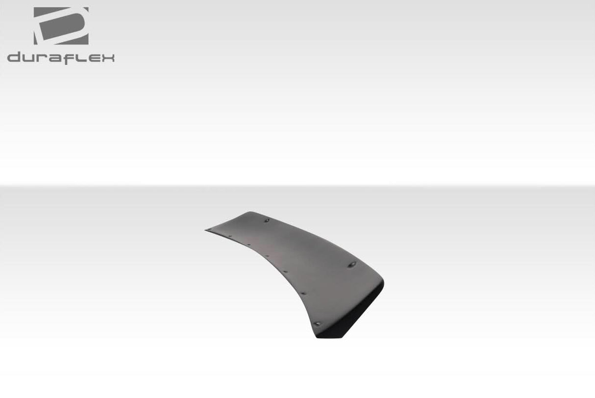 2007-2013 BMW 3 Series E92 E93 RBS Style Rear Wing Spoiler - FRP