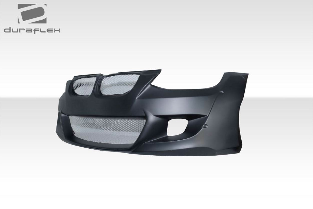 2007-2010 BMW 3 Series E92 E93 RBS Style Front Bumper - FRP