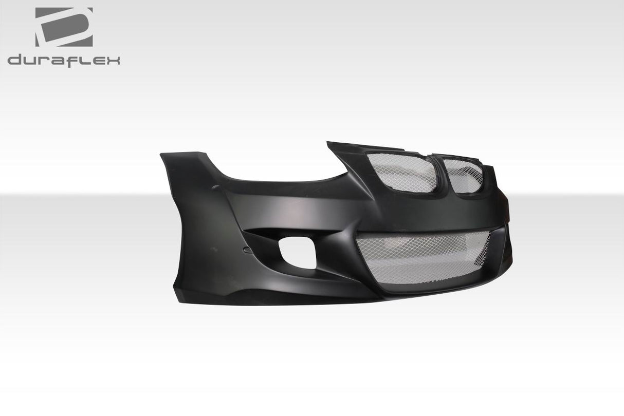 2007-2010 BMW 3 Series E92 E93 2DR Convertible Duraflex RBS Front Bumper Cover - 1 Piece ( Fits M-Sport Only )