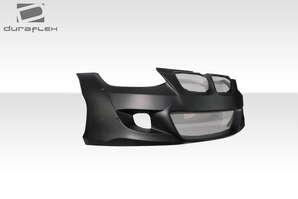 2007-2010 BMW 3 Series E92 E93 RBS Style Front Bumper - FRP