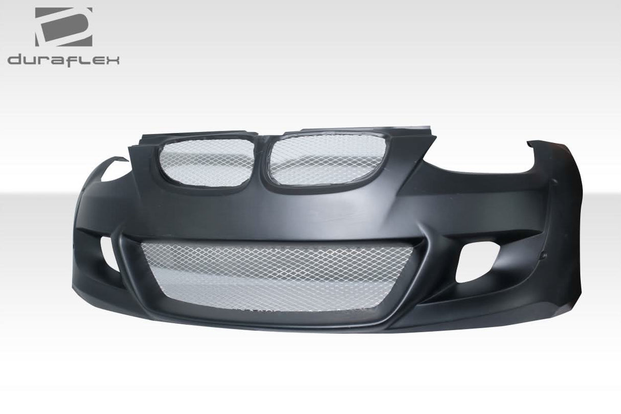 2007-2010 BMW 3 Series E92 E93 RBS Style Front Bumper - FRP