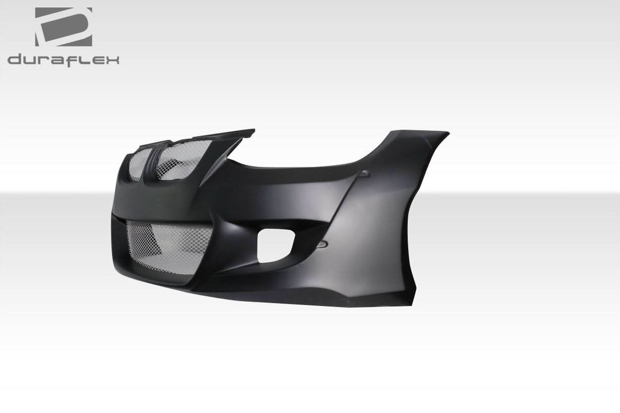 2007-2010 BMW 3 Series E92 E93 RBS Style Front Bumper - FRP