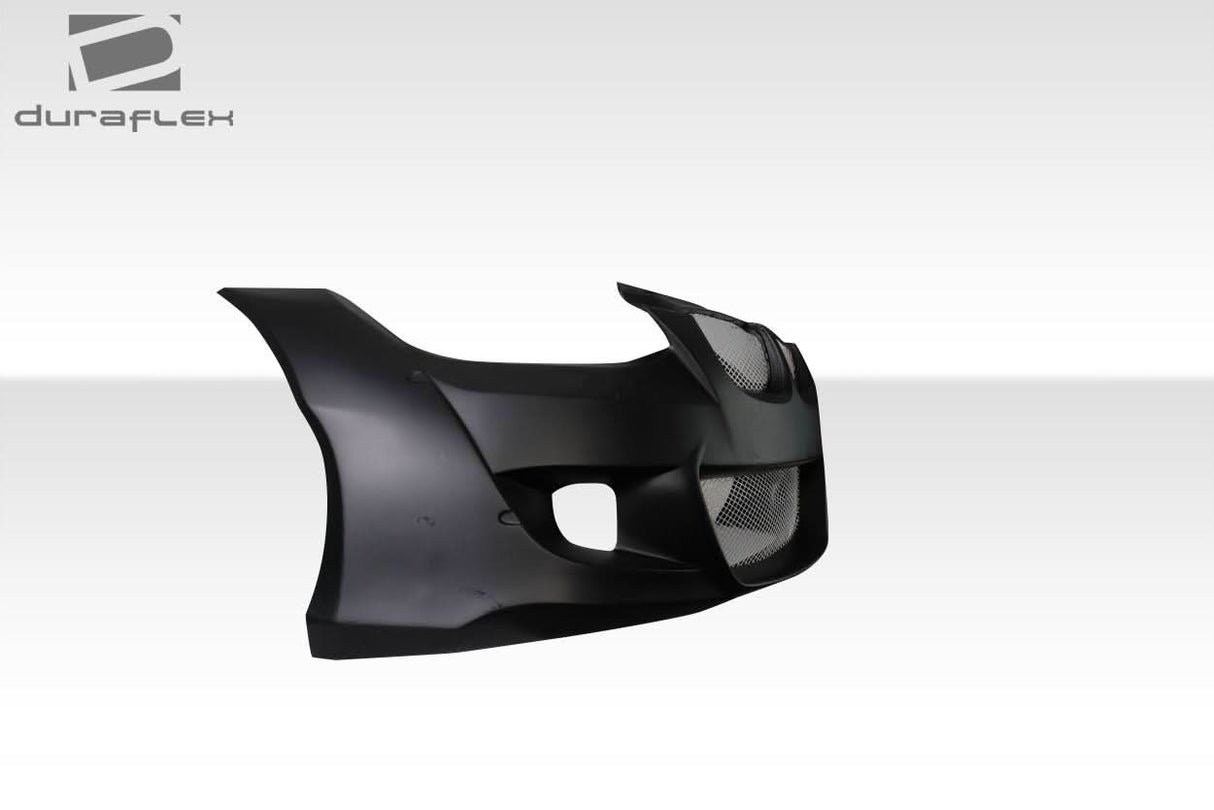 2007-2010 BMW 3 Series E92 E93 RBS Style Front Bumper - FRP