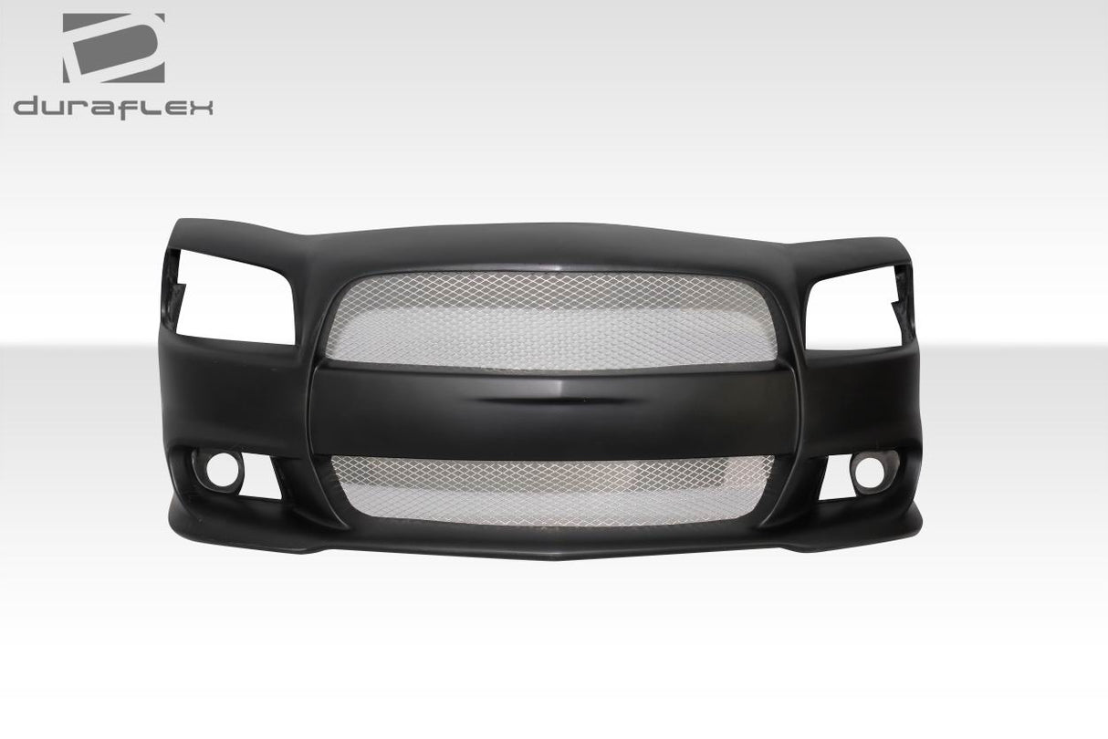 2006-2010 Dodge Charger SRT2 Style Front Bumper Cover - FRP