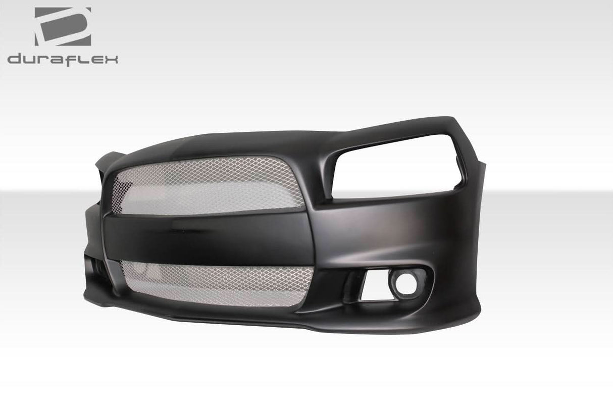 2006-2010 Dodge Charger SRT2 Style Front Bumper Cover - FRP