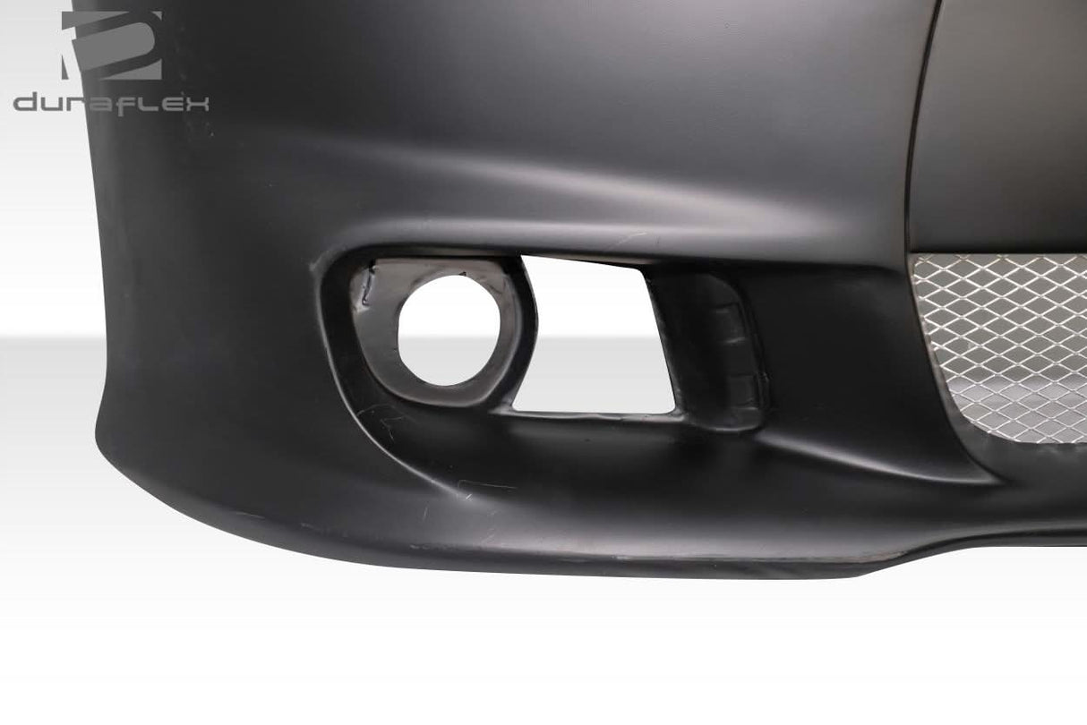 2006-2010 Dodge Charger SRT2 Style Front Bumper Cover - FRP