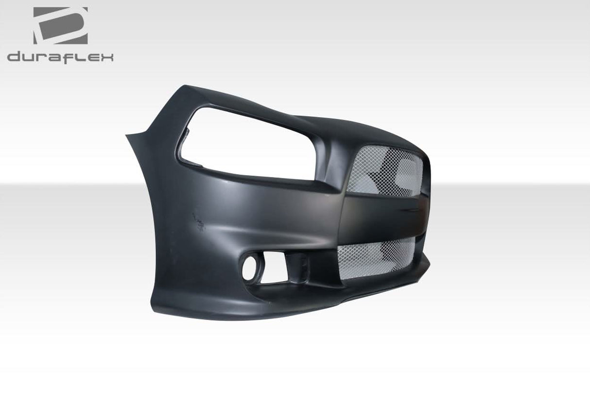2006-2010 Dodge Charger SRT2 Style Front Bumper Cover - FRP