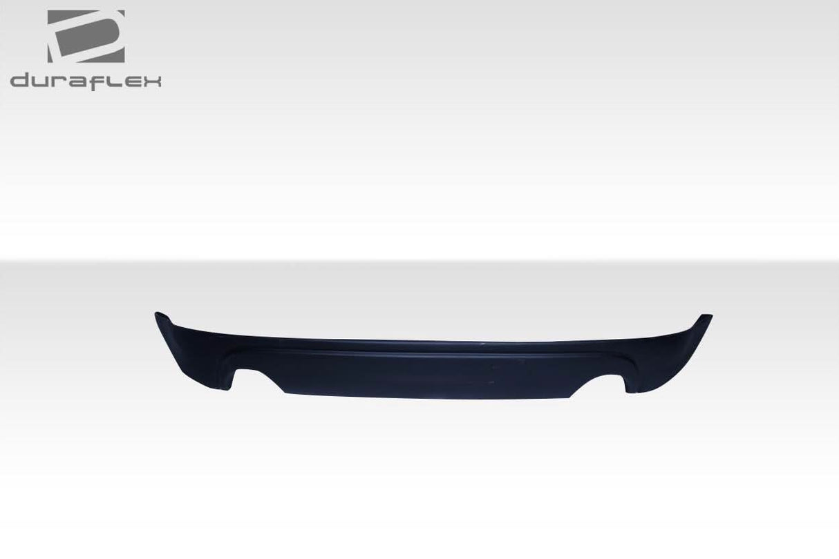 2006-2008 Mazda Miata MX-5 M1 Speed Style Rear Lip Spoiler - FRP