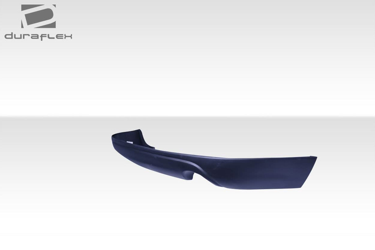 2006-2008 Mazda Miata MX-5 M1 Speed Style Rear Lip Spoiler - FRP