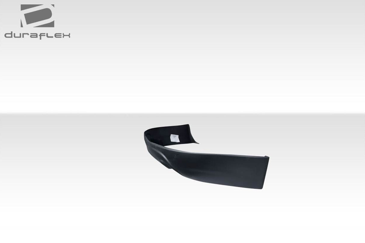 2006-2008 Mazda Miata MX-5 M1 Speed Style Rear Lip Spoiler - FRP