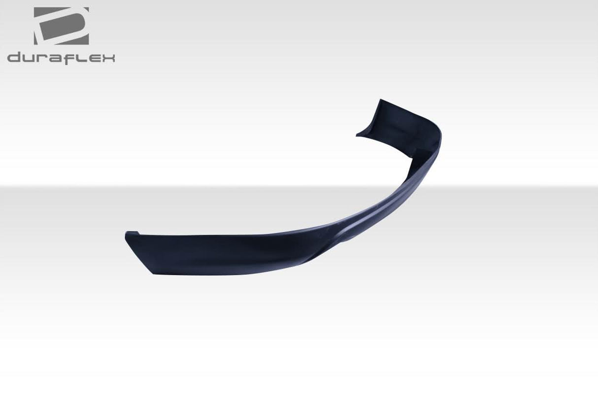 2006-2008 Mazda Miata MX-5 M1 Speed Style Rear Lip Spoiler - FRP