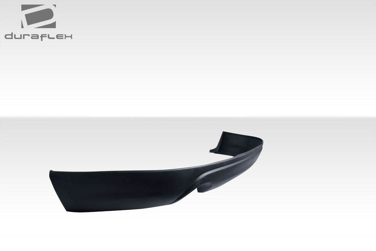 2006-2008 Mazda Miata MX-5 M1 Speed Style Rear Lip Spoiler - FRP