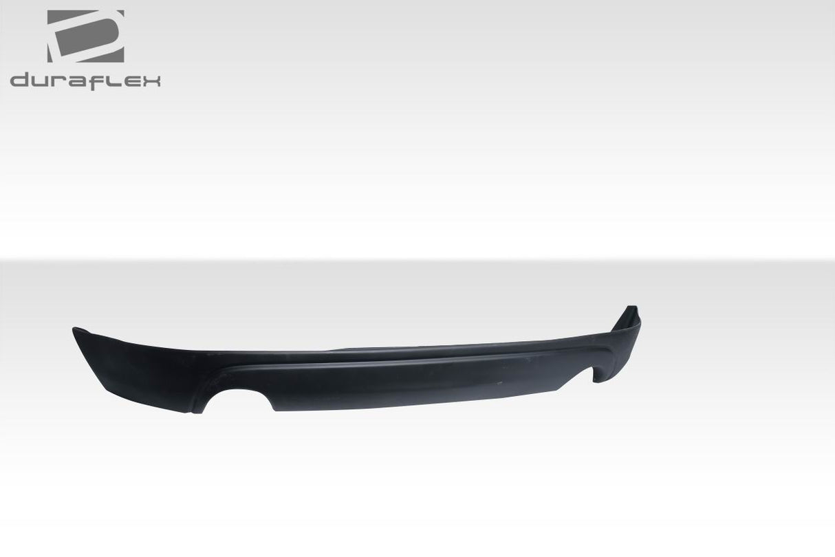 2006-2008 Mazda Miata MX-5 Duraflex M1 Speed Rear Lip Spoiler - 1 Piece