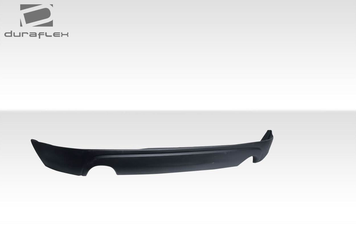 2006-2008 Mazda Miata MX-5 M1 Speed Style Rear Lip Spoiler - FRP