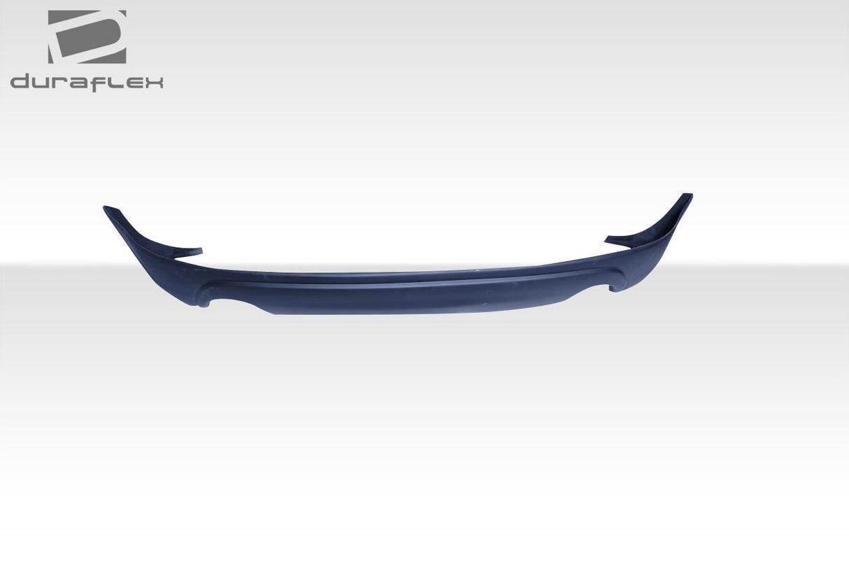 2006-2008 Mazda Miata MX-5 Duraflex M1 Speed Rear Lip Spoiler - 1 Piece