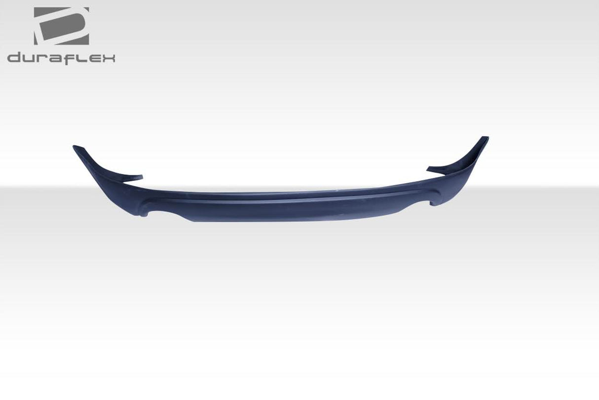 2006-2008 Mazda Miata MX-5 M1 Speed Style Rear Lip Spoiler - FRP