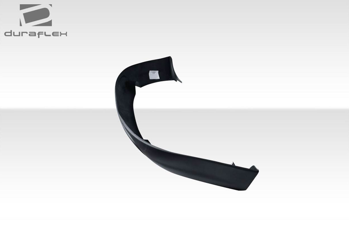 2006-2008 Mazda Miata MX-5 M1 Speed Style Rear Lip Spoiler - FRP