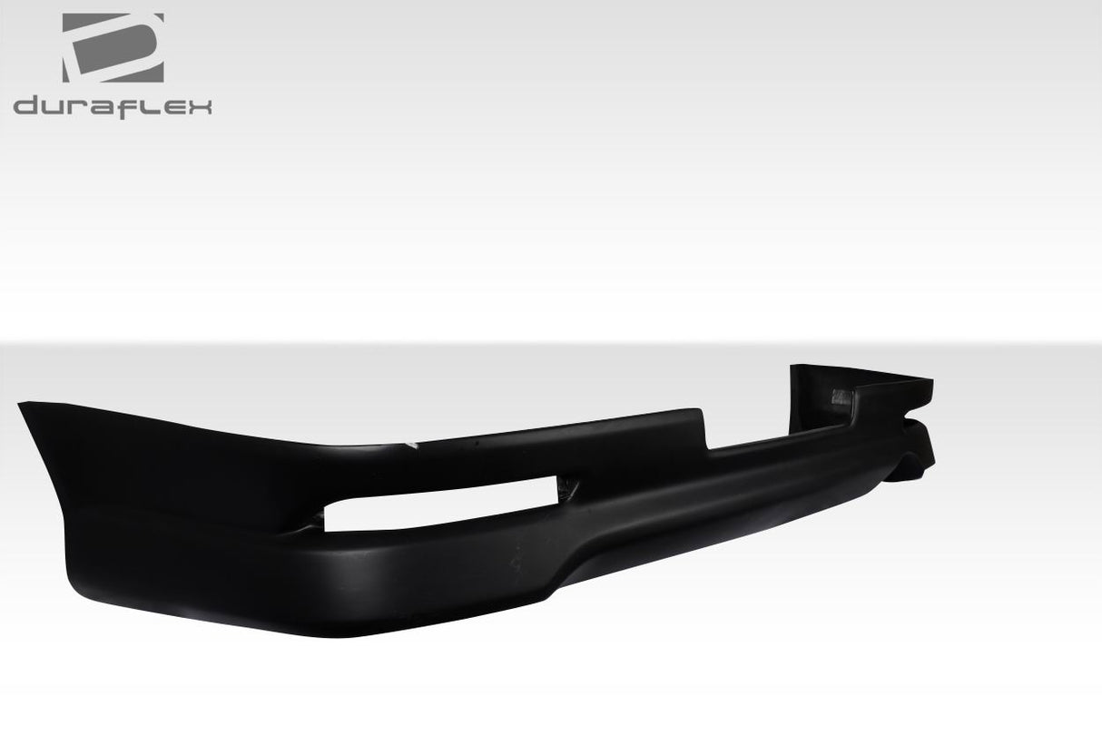 2005-2006 Acura RSX Duraflex A Spec Rear Lip Spoiler - 1 Piece