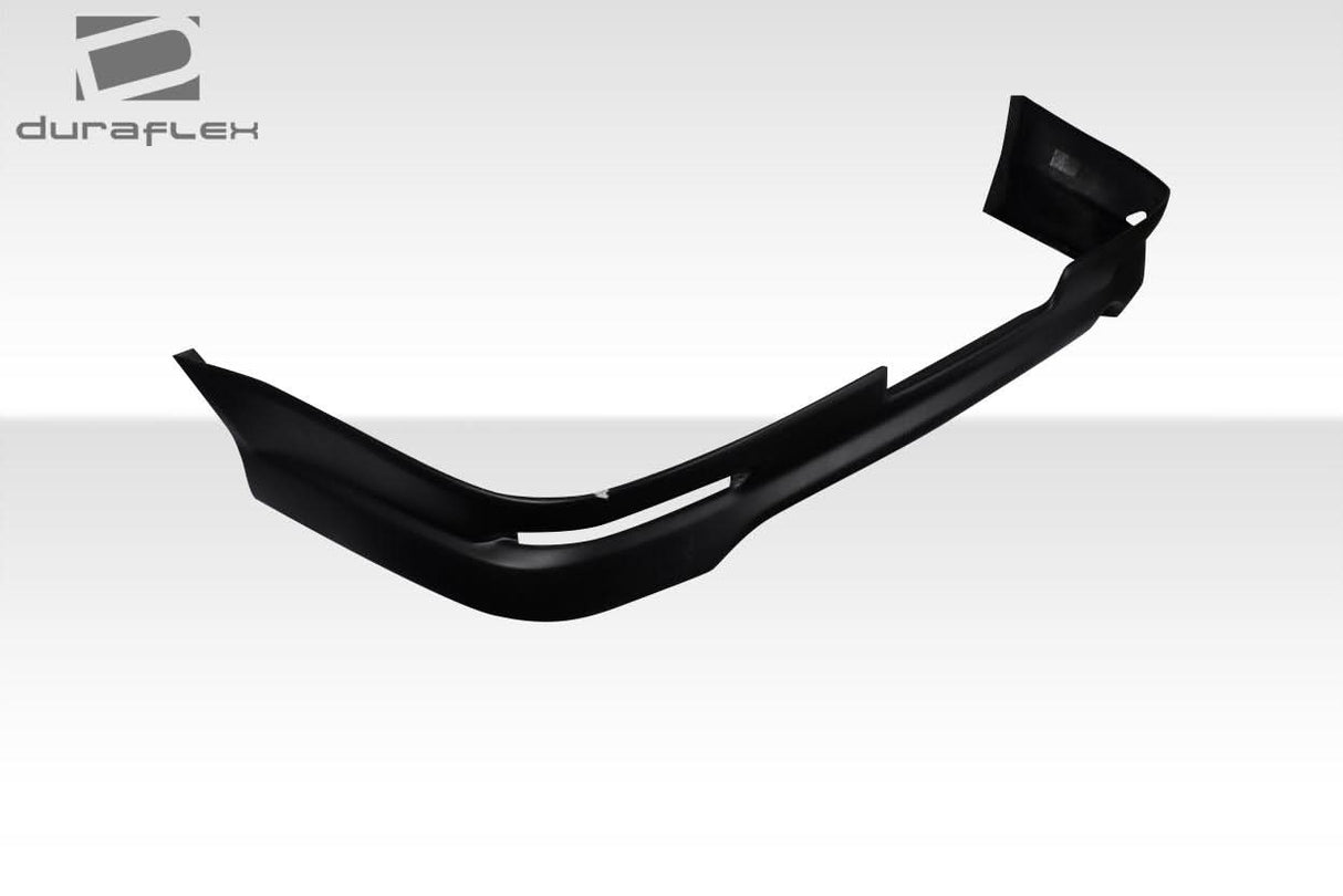 2005-2006 Acura RSX A Spec Style Rear Lip Spoiler - FRP