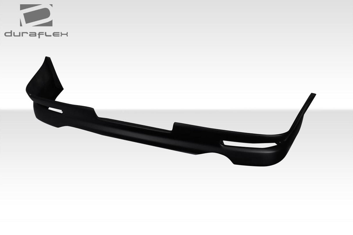 2005-2006 Acura RSX A Spec Style Rear Lip Spoiler - FRP