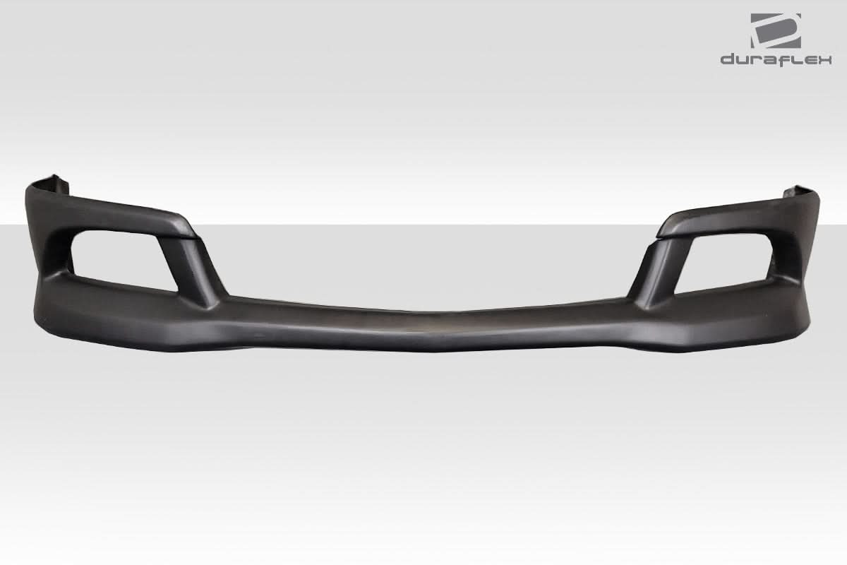 2005-2006 Acura RSX A-Spec Style Front Lip Spoiler - FRP