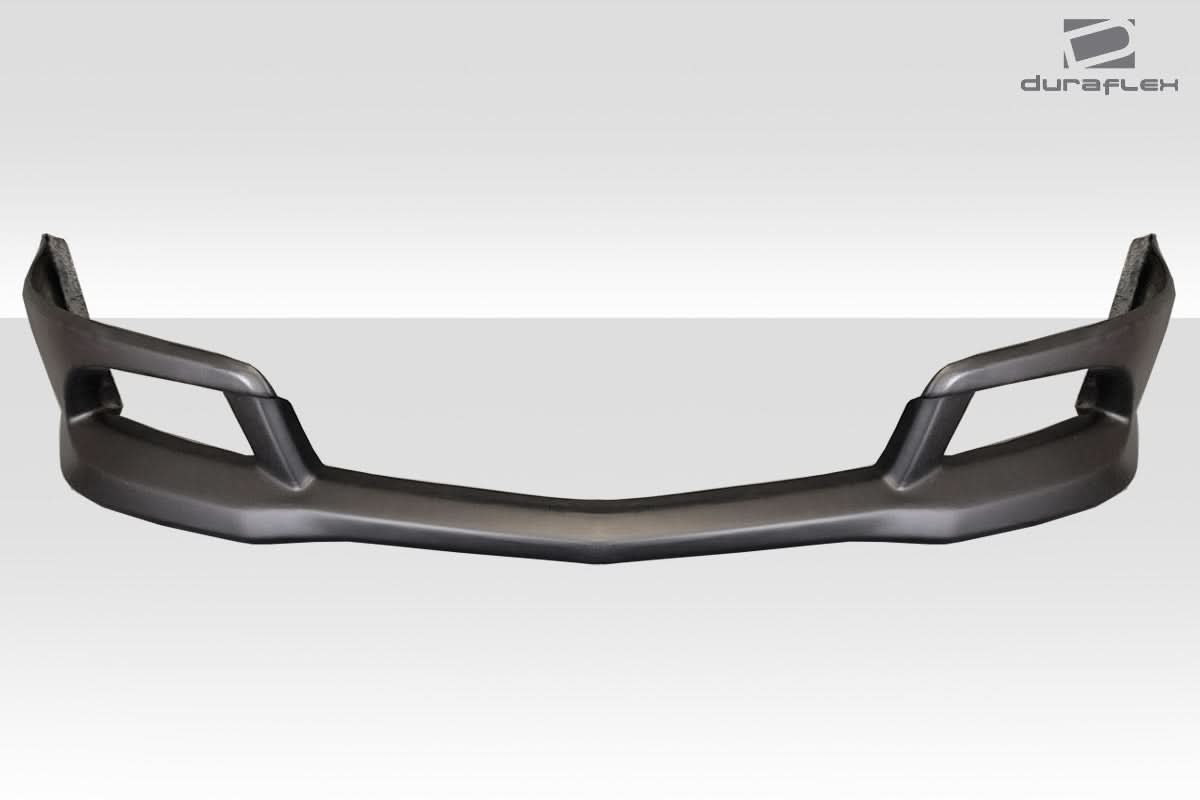 2005-2006 Acura RSX A-Spec Style Front Lip Spoiler - FRP