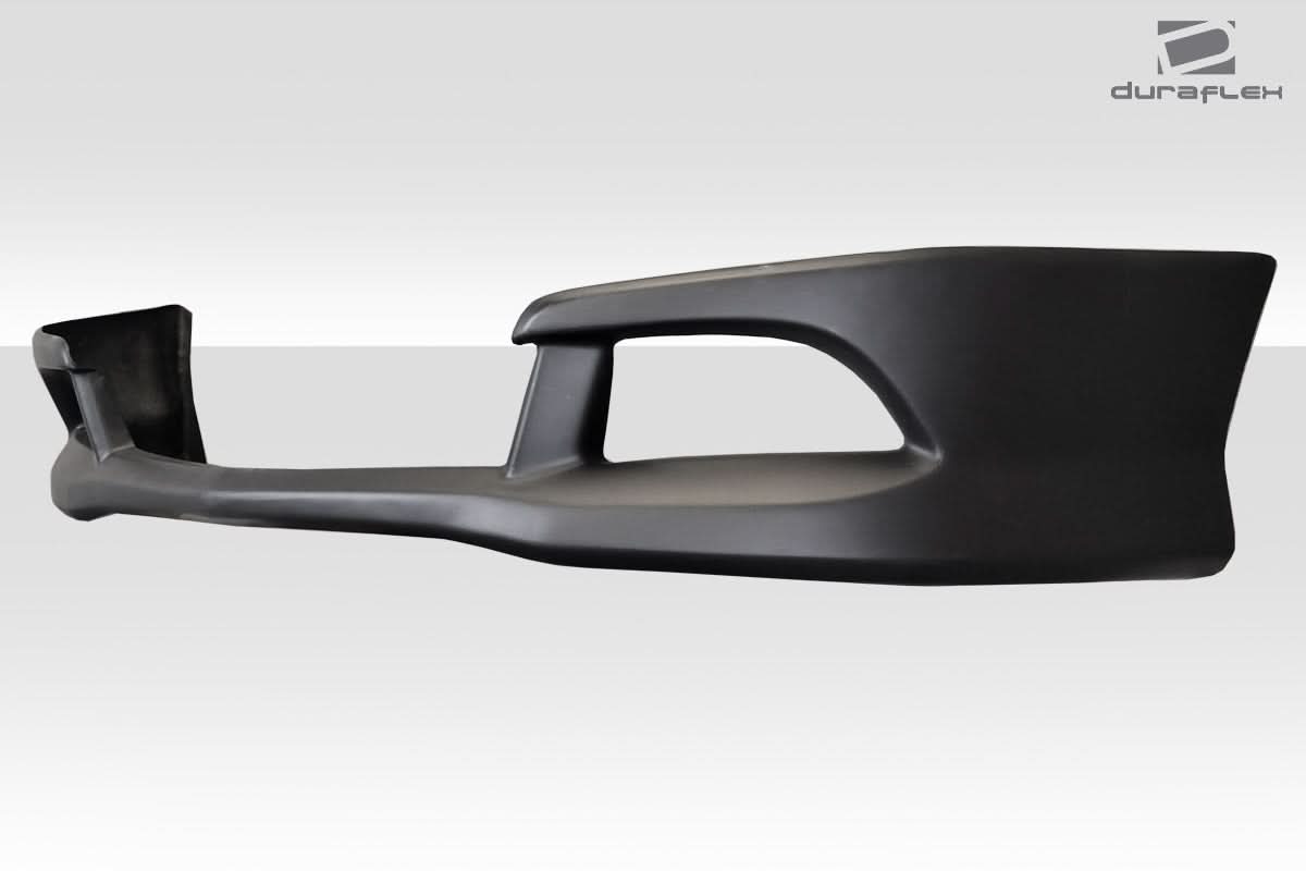 2005-2006 Acura RSX A-Spec Style Front Lip Spoiler - FRP