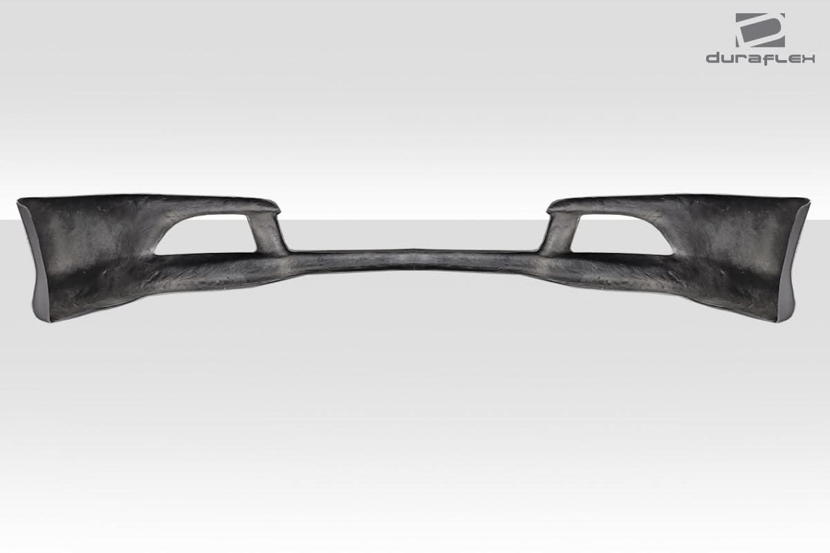2005-2006 Acura RSX A-Spec Style Front Lip Spoiler - FRP