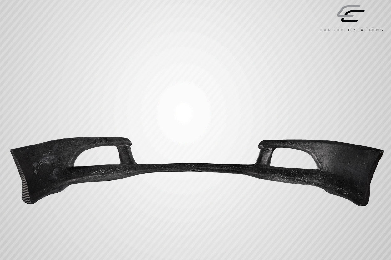 2005-2006 Acura RSX Carbon Creations A Spec Front Lip Spoiler - 1 Piece