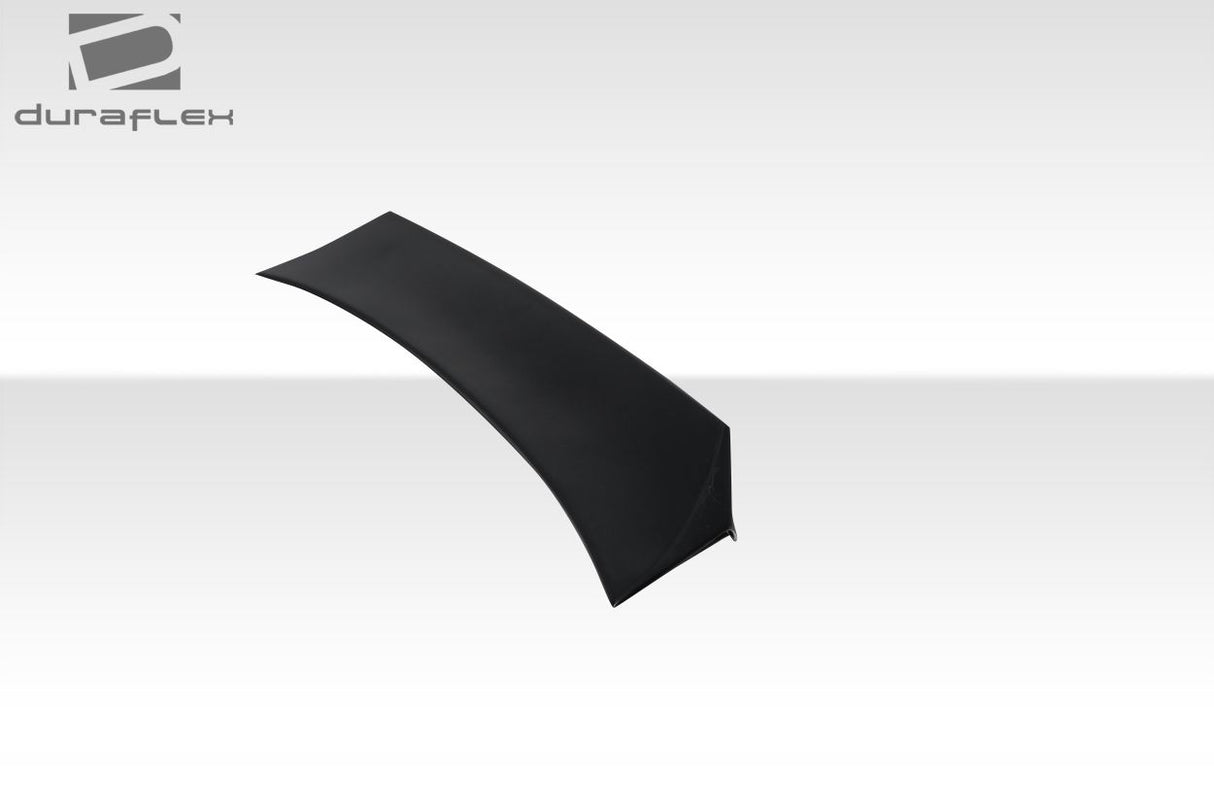 2004-2008 Acura TSX Duraflex Ducktail Rear Wing Spoiler - 1 Piece