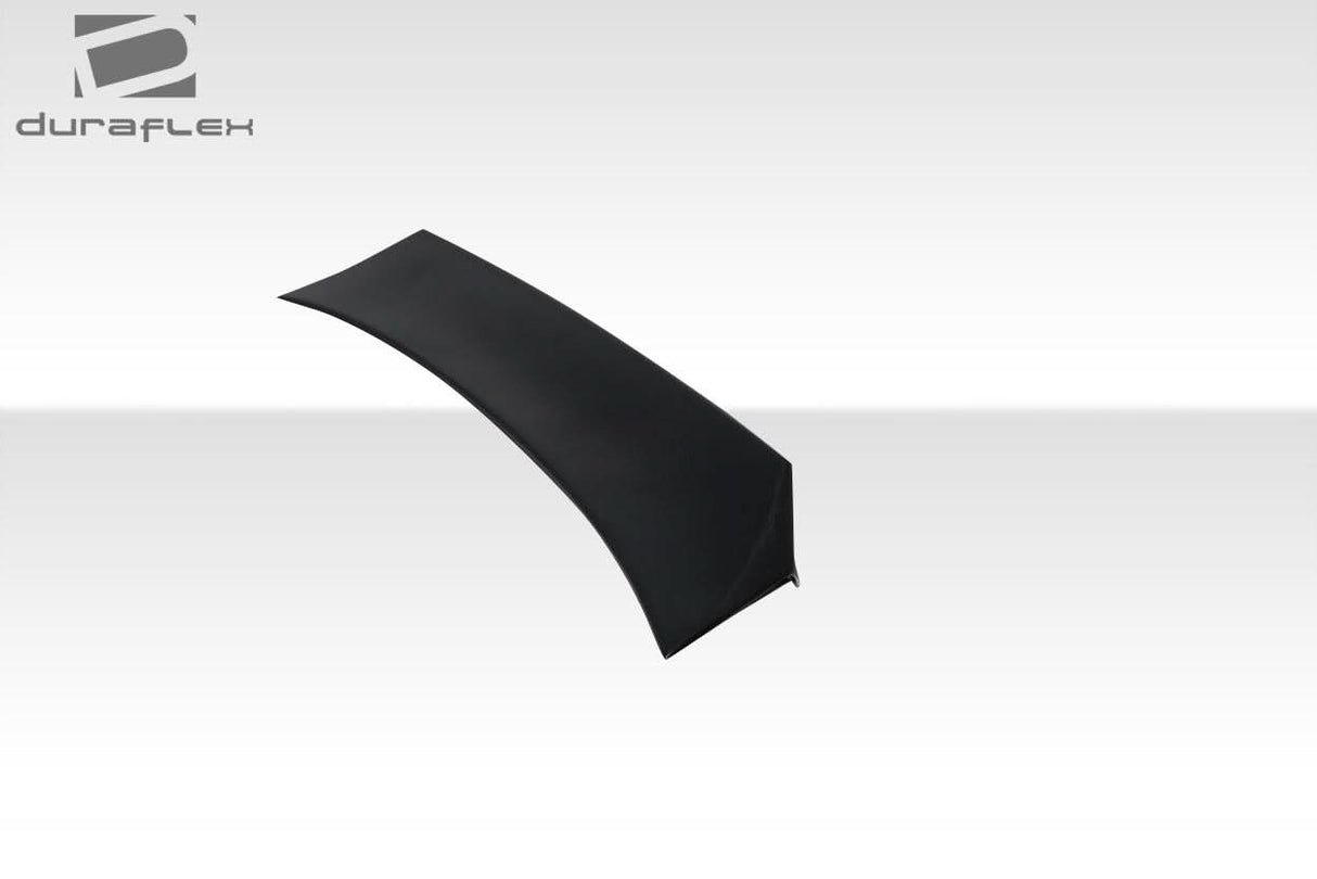2004-2008 Acura TSX Ducktail Style Rear Wing Spoiler - FRP