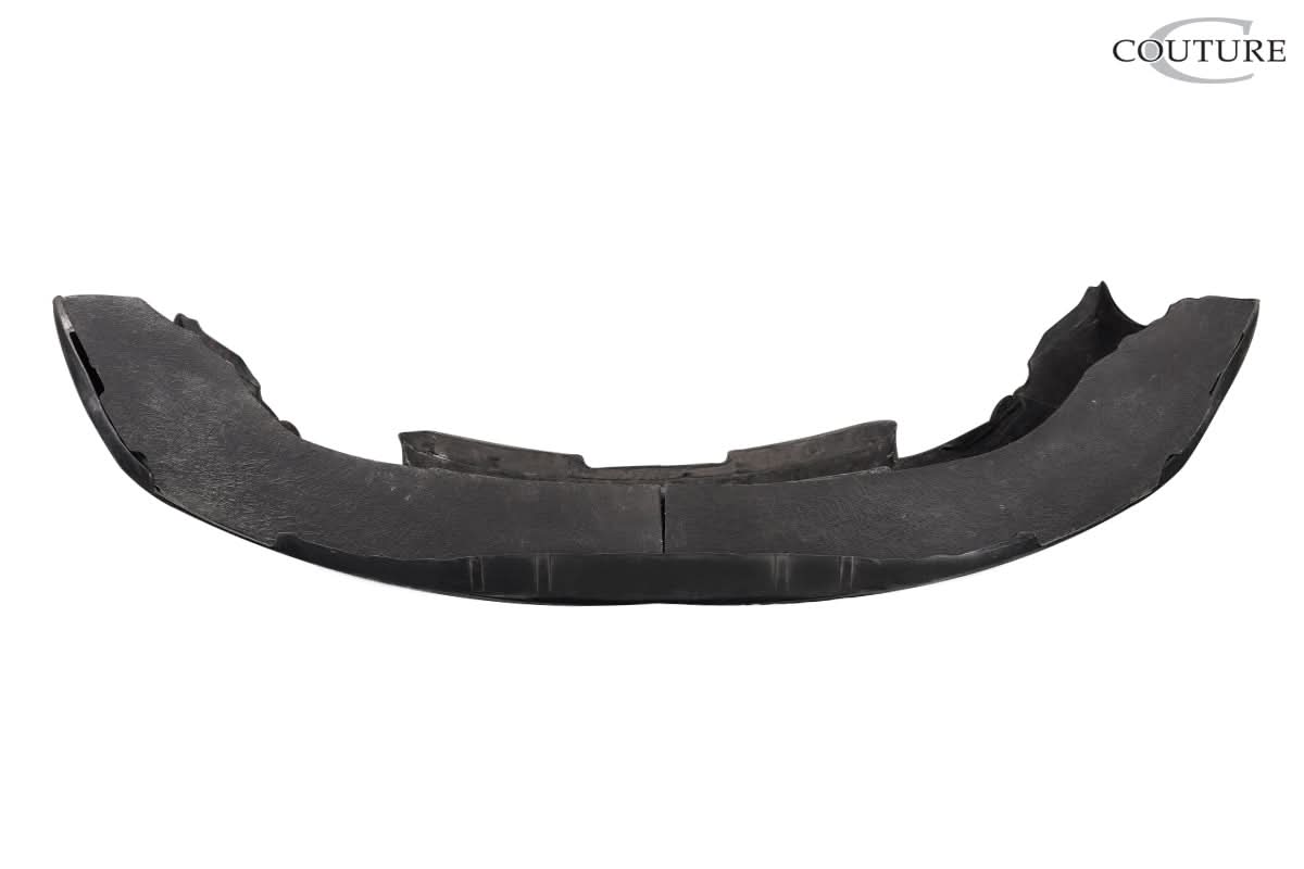 2003-2008 Nissan 350Z N-3 Style Front Bumper Cover - Polyurethane