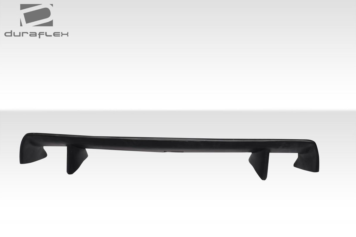 2003-2008 Nissan 350Z Power Style Rear Wing Spoiler - FRP