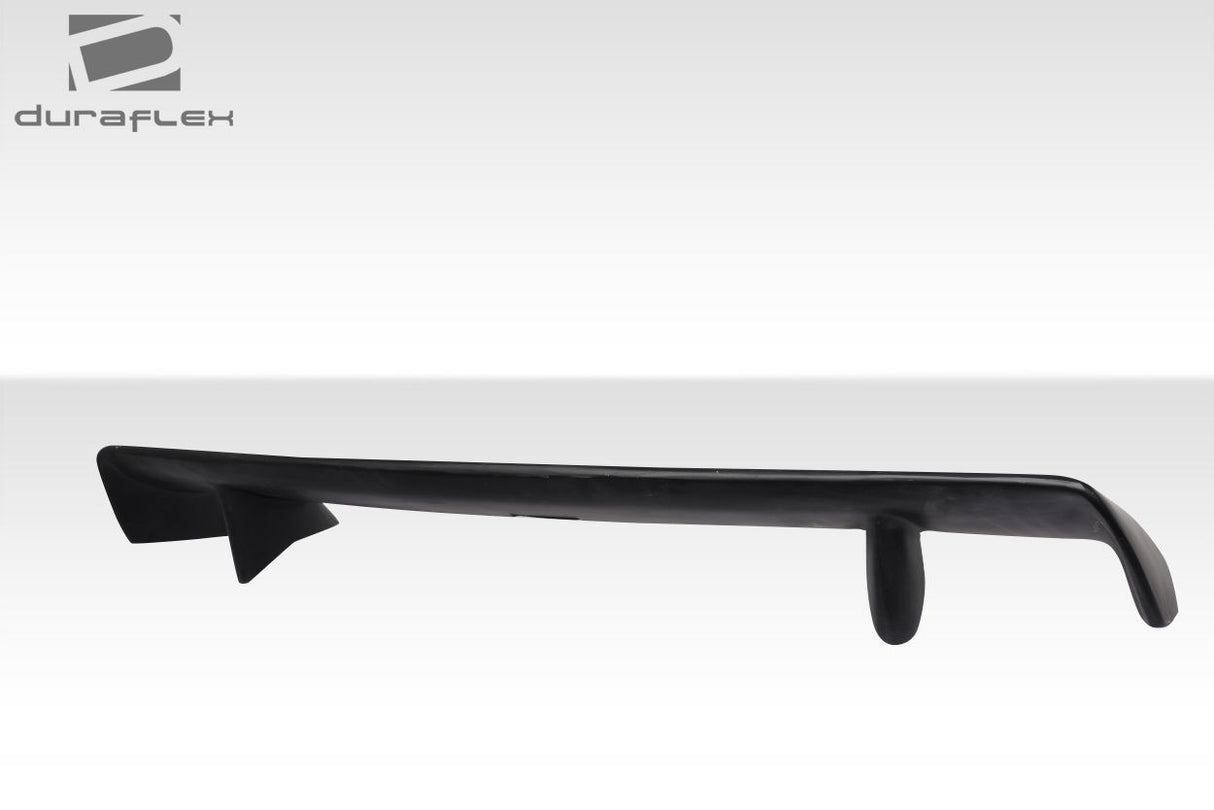 2003-2008 Nissan 350Z Power Style Rear Wing Spoiler - FRP
