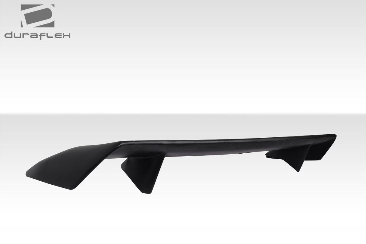 2003-2008 Nissan 350Z Power Style Rear Wing Spoiler - FRP