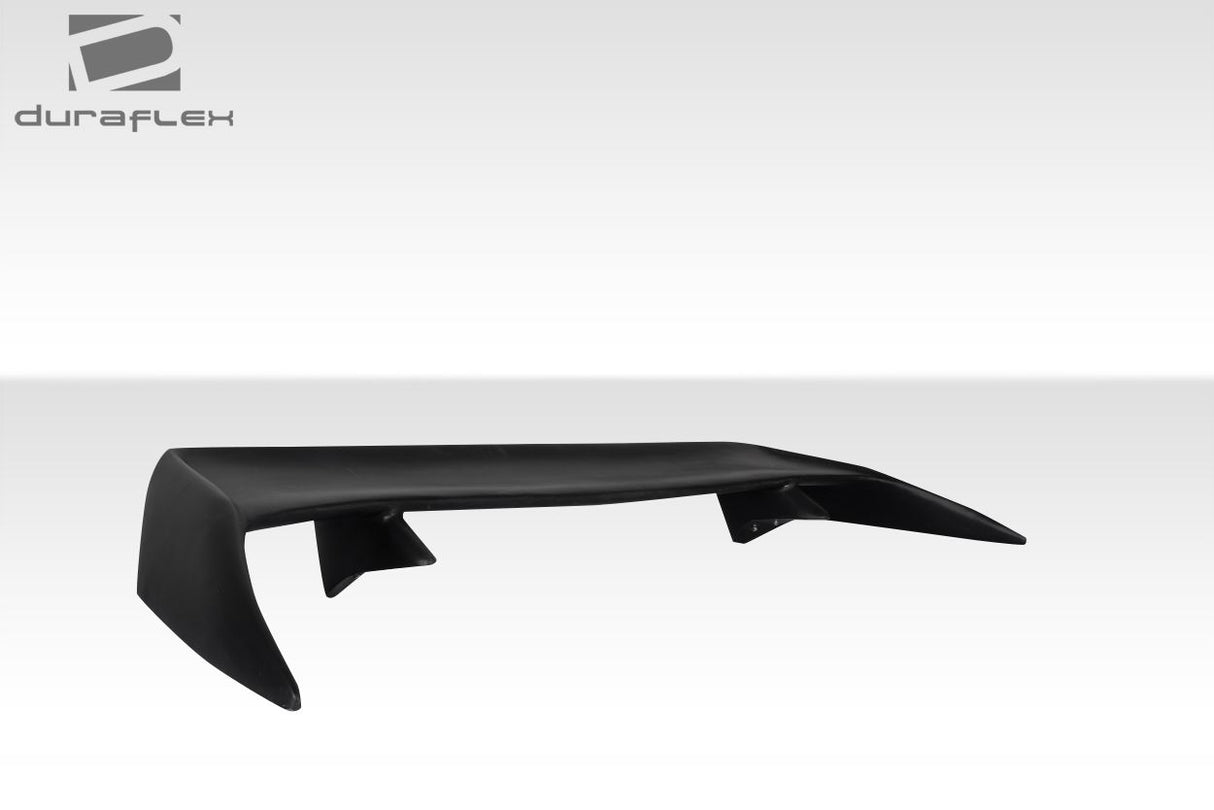 2003-2008 Nissan 350Z Power Style Rear Wing Spoiler - FRP