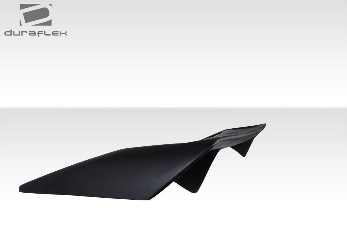 2003-2008 Nissan 350Z Power Style Rear Wing Spoiler - FRP