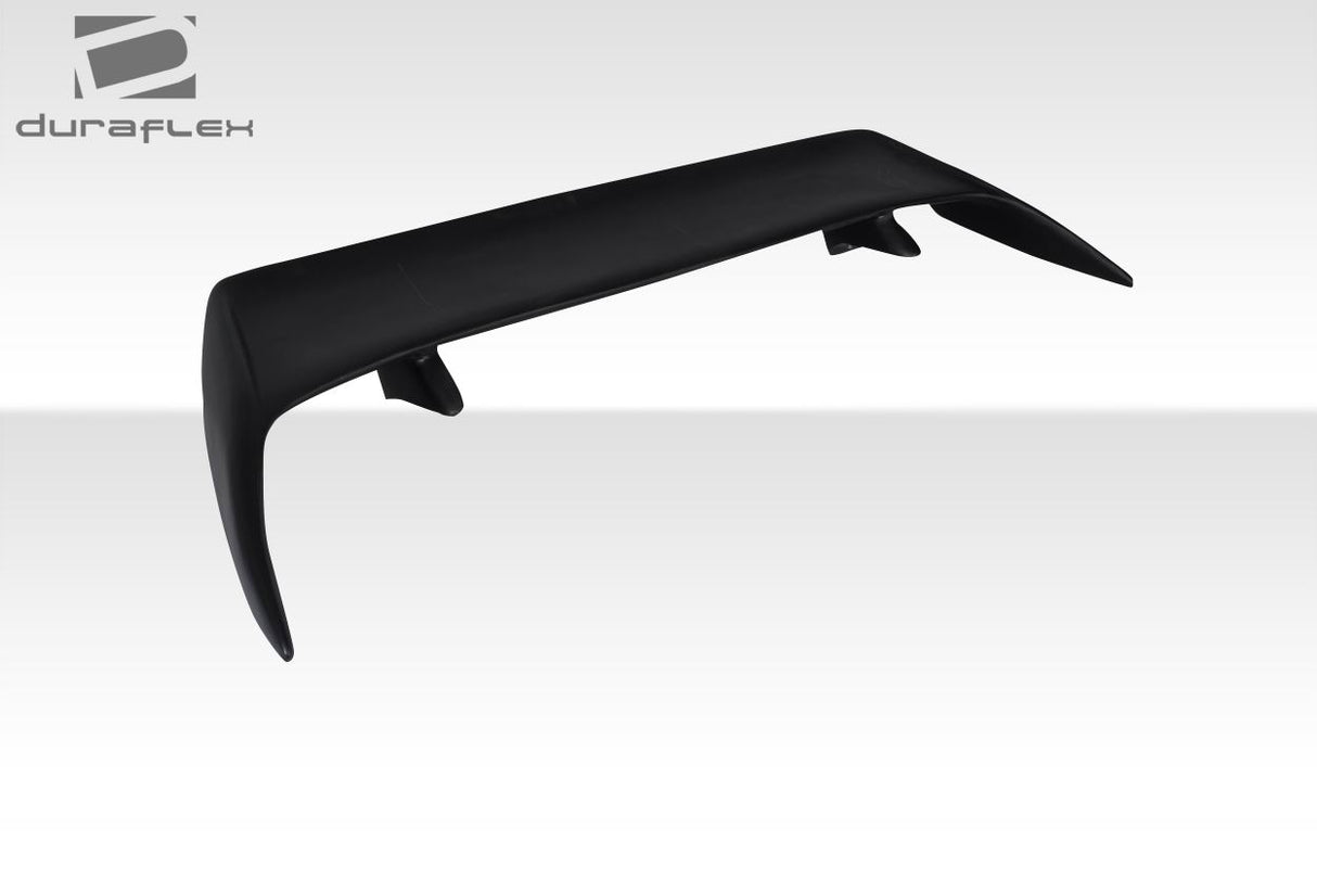 2003-2008 Nissan 350Z Power Style Rear Wing Spoiler - FRP