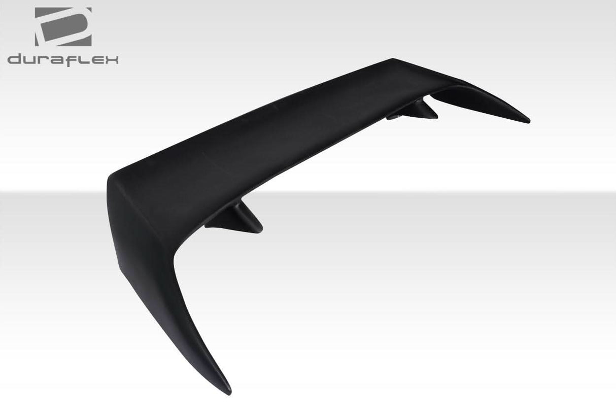2003-2008 Nissan 350Z Power Style Rear Wing Spoiler - FRP