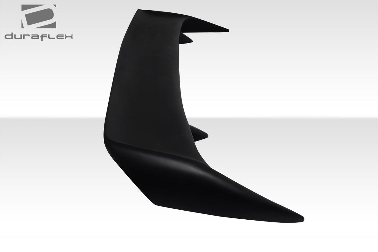 2003-2008 Nissan 350Z Power Style Rear Wing Spoiler - FRP
