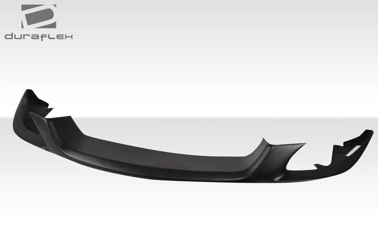 2001-2005 Mazda Miata MX-5 M1 Speed Style Front Lip Spoiler - FRP