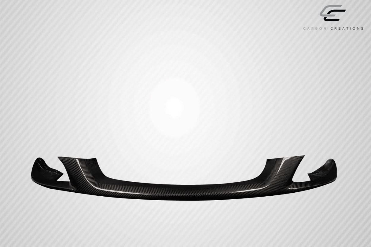 2001-2005 Mazda Miata MX-5 M1 Speed Style Front Lip Spoiler - Carbon Fiber