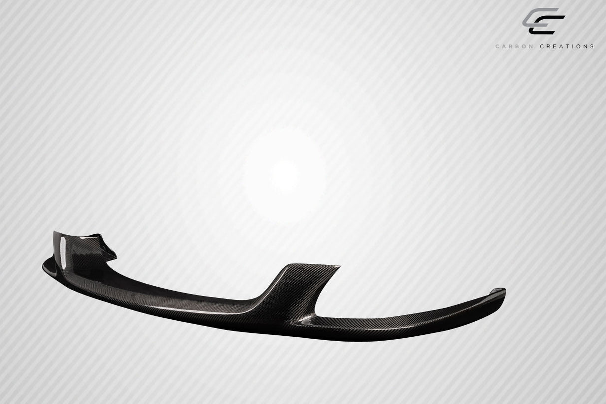 2001-2005 Mazda Miata MX-5 Carbon Creations M1 Speed Front Lip Spoiler - 1 Piece