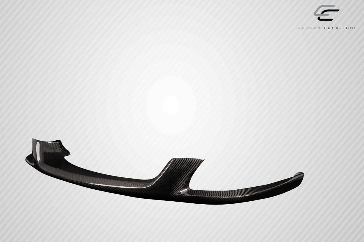 2001-2005 Mazda Miata MX-5 M1 Speed Style Front Lip Spoiler - Carbon Fiber
