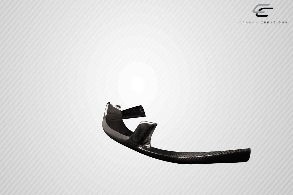 2001-2005 Mazda Miata MX-5 M1 Speed Style Front Lip Spoiler - Carbon Fiber